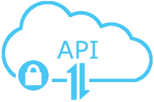 Webshop API