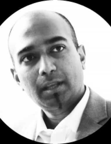 Ashant Chalasani, Technology Evangelist