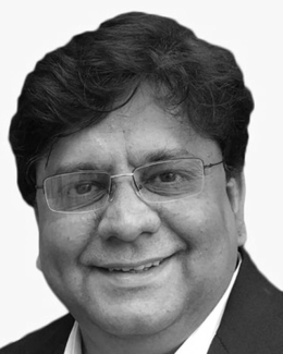 Dr. Jayanta Chakravorty Dr. Jayanta Chakravorty