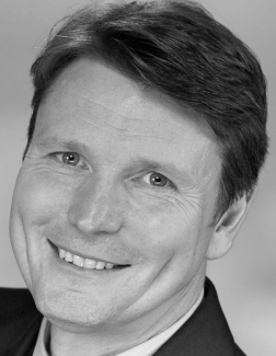 Michael Fuchs Michael Fuchs