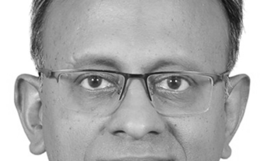 Kalyan, Kesavan, Technology Advisor for SAP SCM