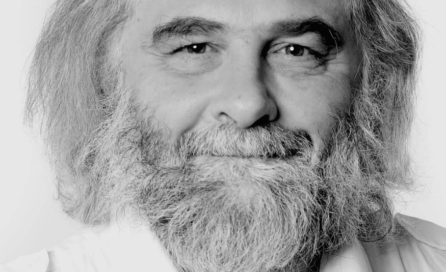 Mr Axel Angeli Mr. Axel Angeli