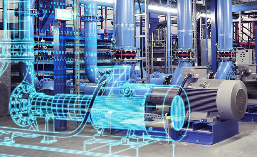 Industries 4.0