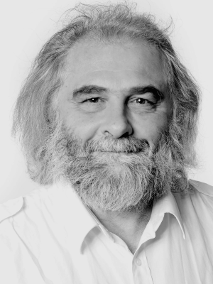 Mr Axel Angeli Mr. Axel Angeli