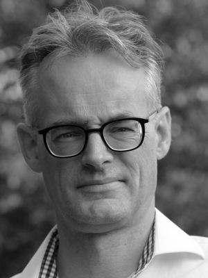 Hans Sleijpen Hans Sleijpen