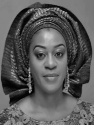 Mary Anchang Mary Anchang