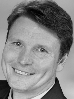 Michael Fuchs Michael Fuchs