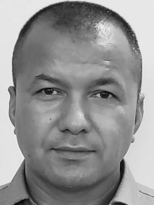 Global Business Developer Parveen Sandhan