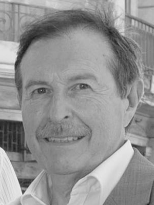 Pierre Untereiner Pierre Untereiner